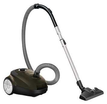 Пылесос Philips FC8656