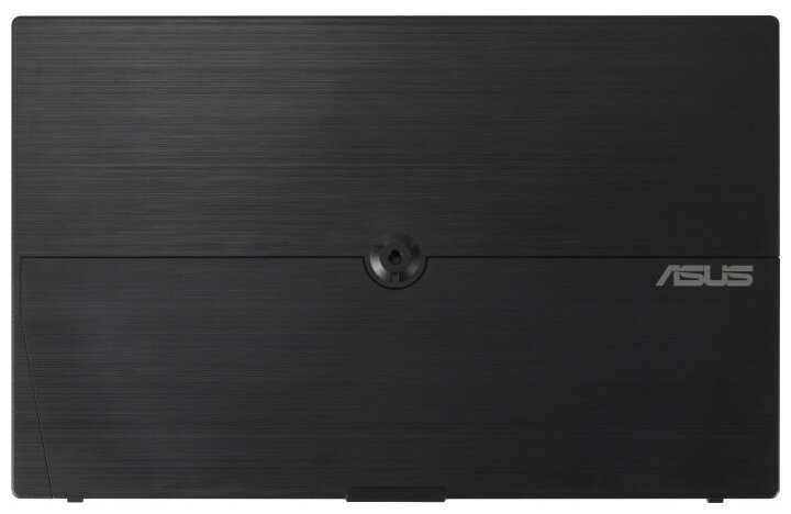 Монитор ASUS ZenScreen MB16ACV (90LM0381-B01370) фотография 3