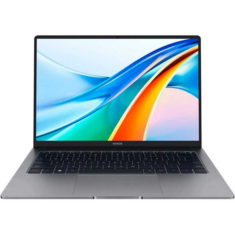 Ноутбук Honor MagicBook X 14 Pro (FRI-G58 5301AHQK)