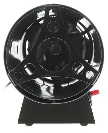 Газовая тепловая пушка Quattro Elementi QE-12G фотография 12