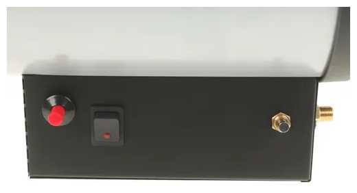 Газовая тепловая пушка Quattro Elementi QE-12G фотография 13