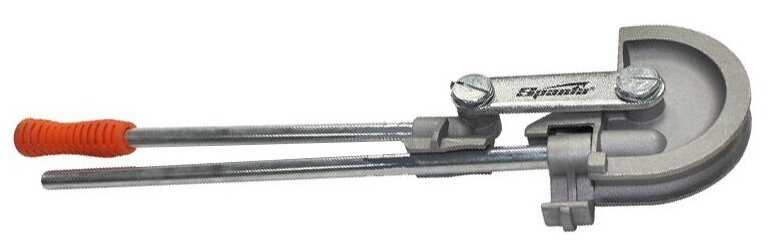 Трубогиб Sparta Трубогиб ручной (181255) фотография 6