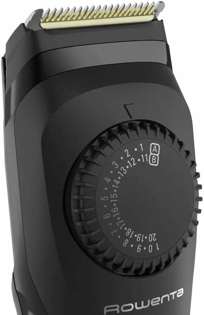 Триммер для волос Rowenta TN3841F4 фотография 10