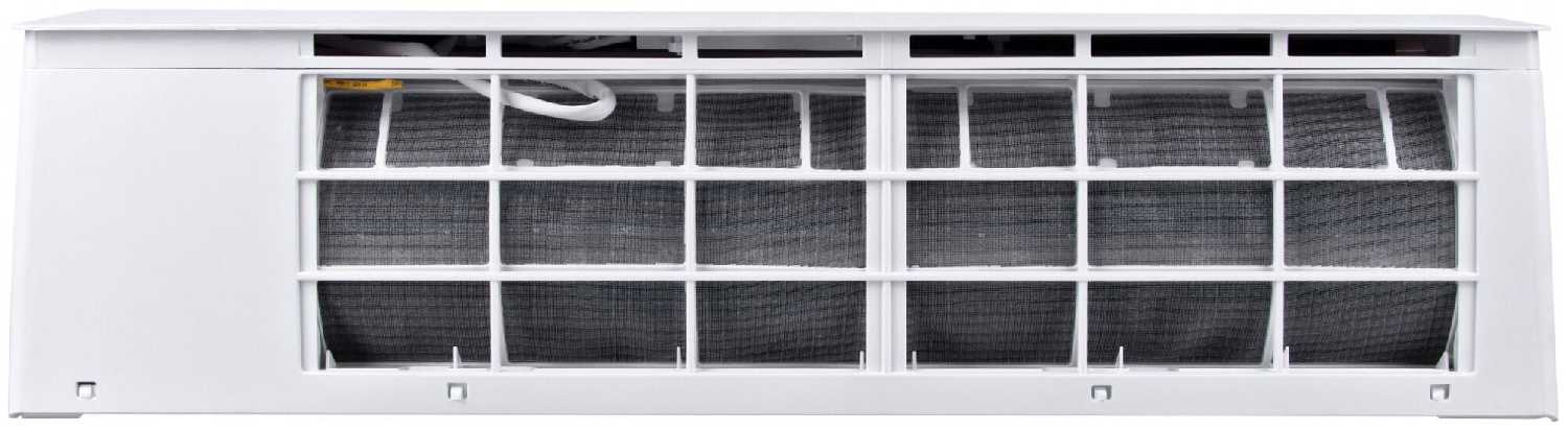 Настенная сплит-система SUNWIND SW-18/IN- SW-18/OUT фотография 12