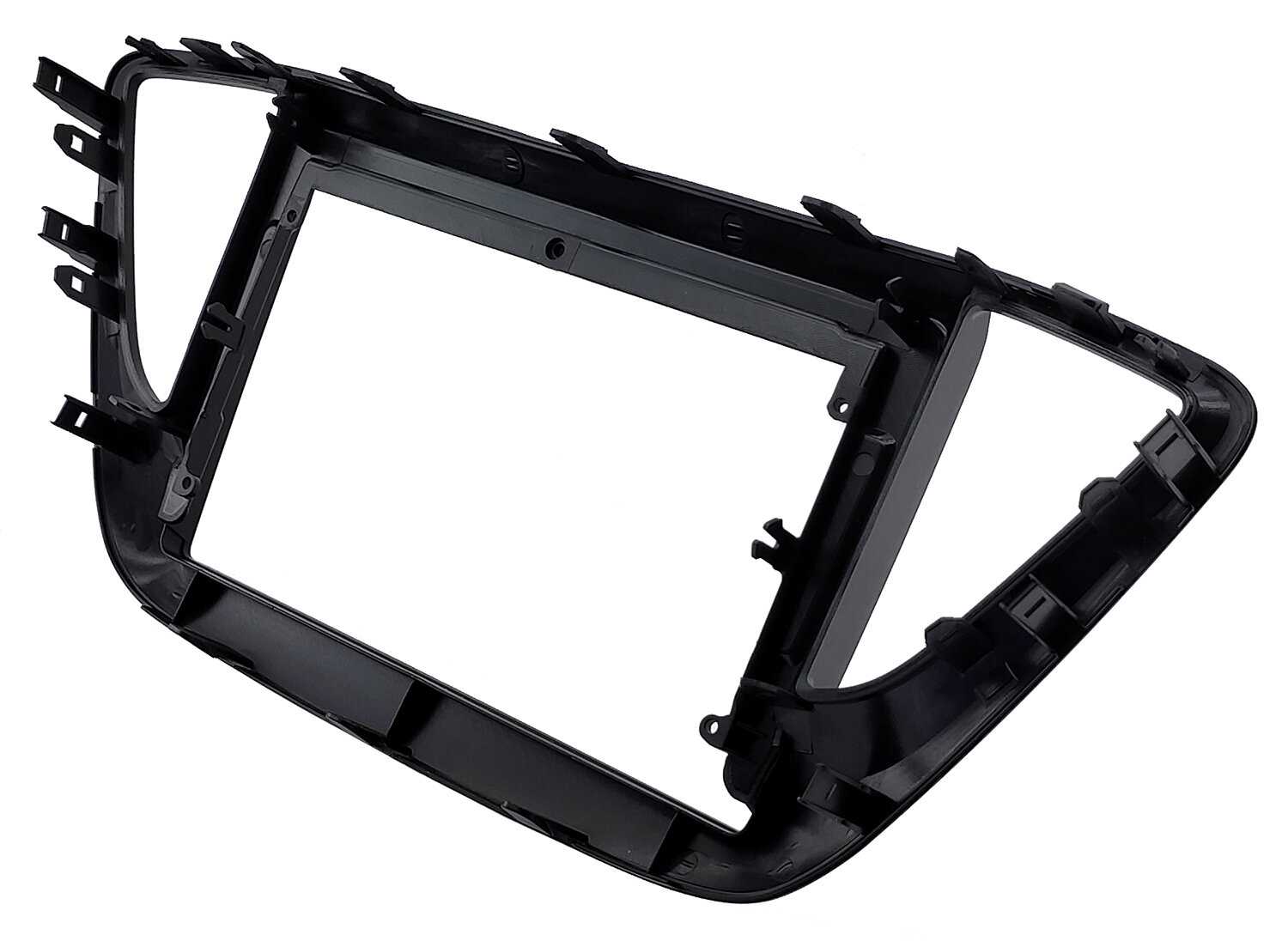 Штатная магнитола Hyundai Canbox H-Line (7804-9-0234) фотография 4