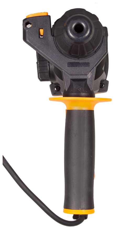 Перфоратор ВИХРЬ П-1000К 72/3/7 2021, 1000 Вт фотография 3