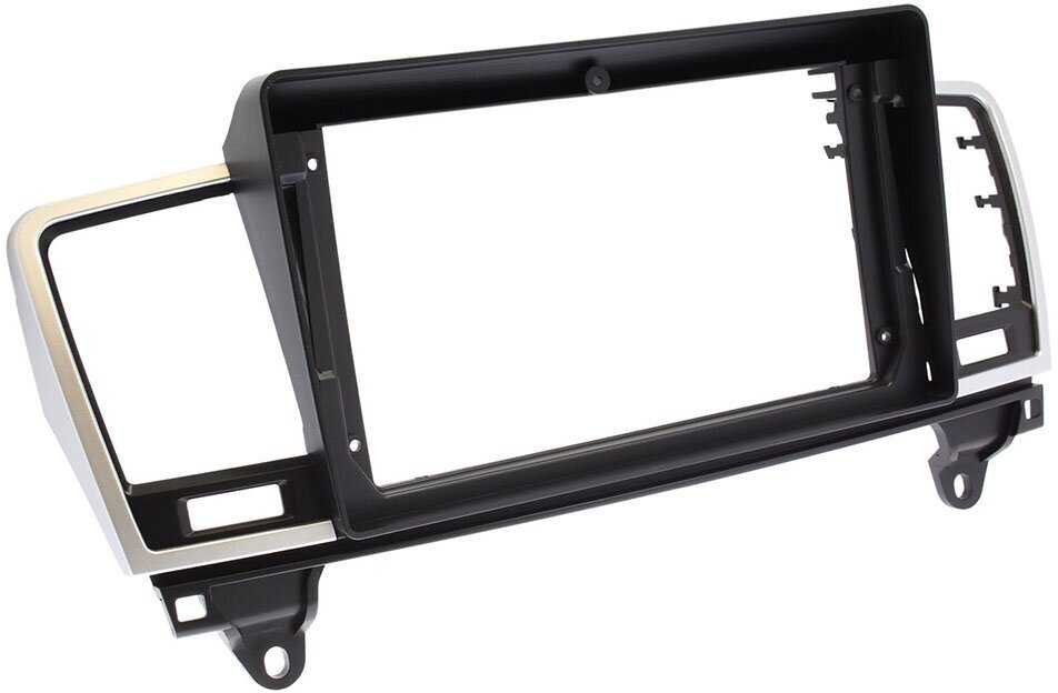 Штатная магнитола Mercedes Canbox M-Line (5610-9395) фотография 4
