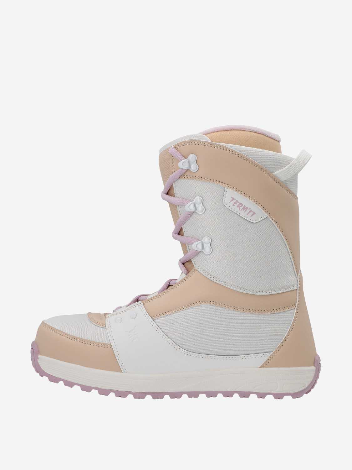 Сноубордические ботинки Termit Zephyr фотография 8