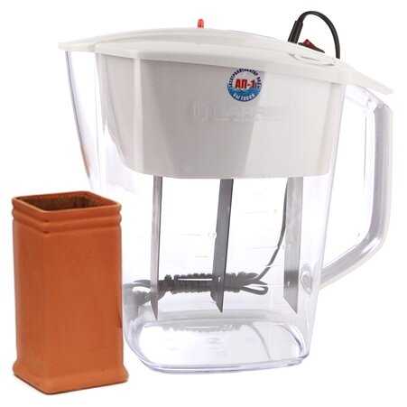 Электро-активатор Акваприбор АП-1 исполнение 3 фотография 2