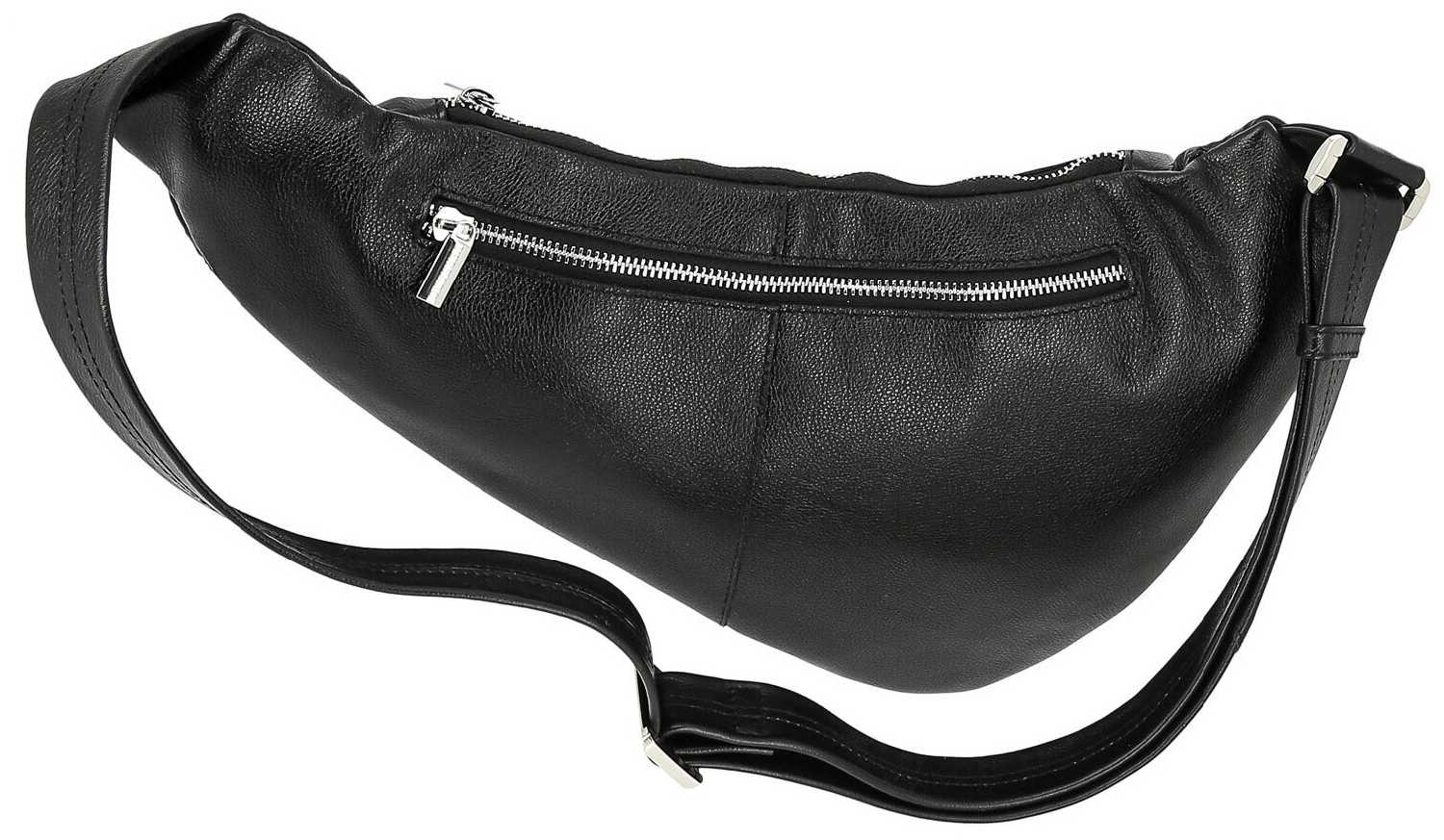 Городской рюкзак Versado VD218 black фотография 9