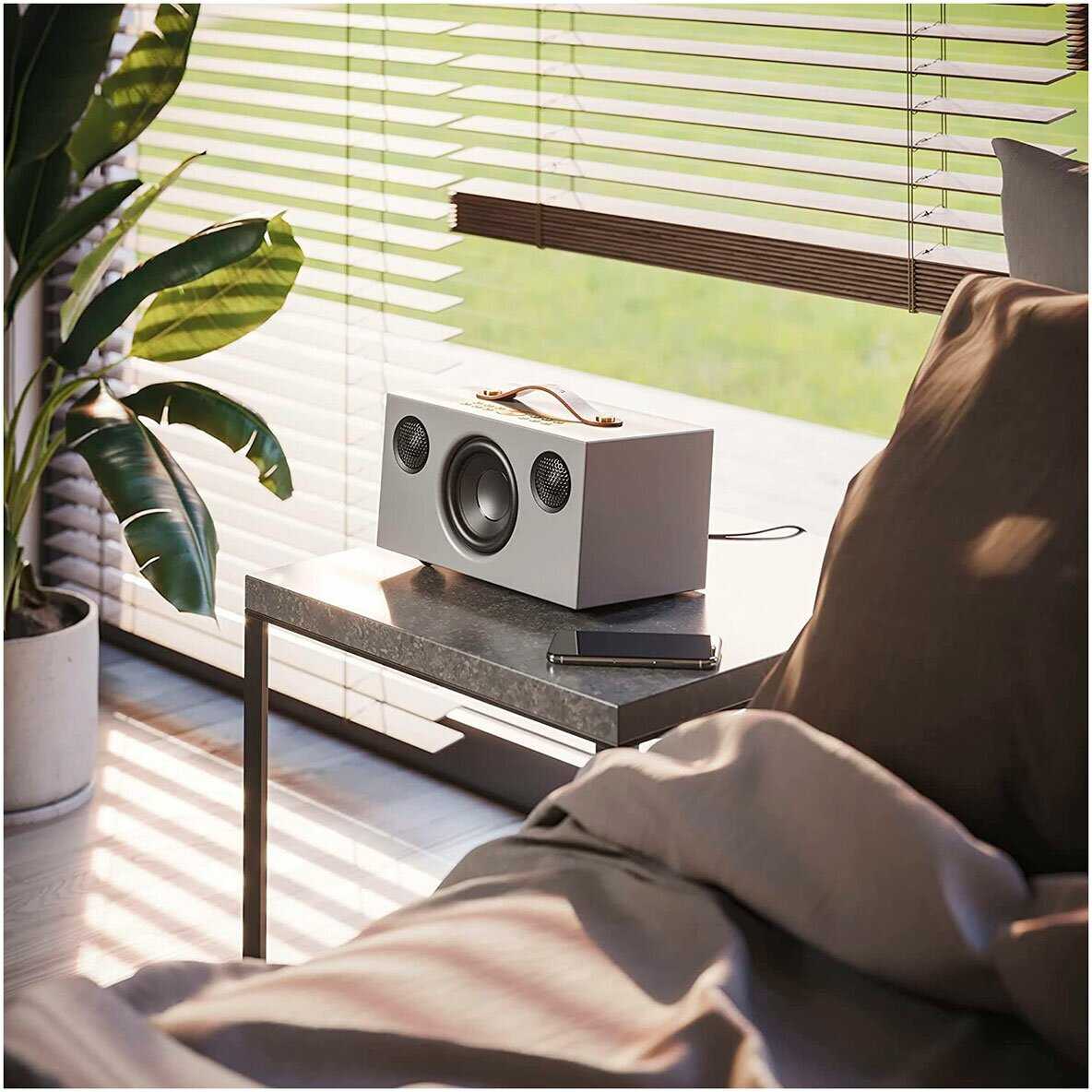 Портативная акустика Audio Pro C5 MKII 40 Вт фотография 11