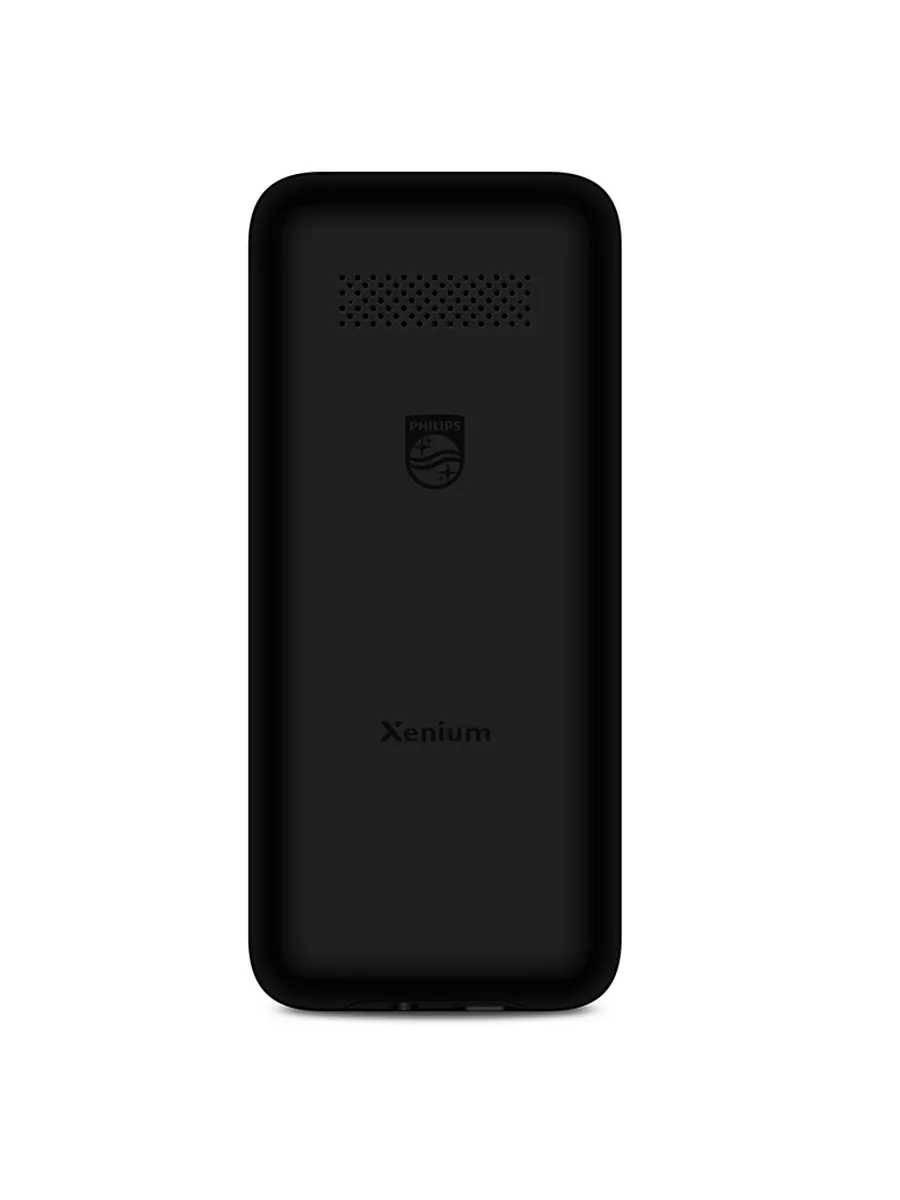 Телефон Philips E2125 Xenium фотография 17