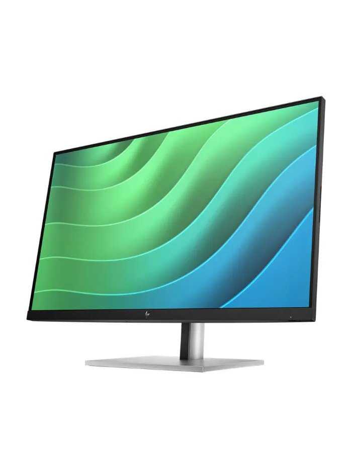 Монитор HP E27 G5 фотография 20