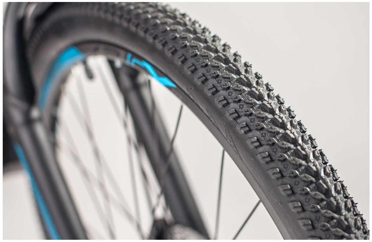 Горный (MTB) велосипед STELS Navigator 640 D 26 V010 (2019) фотография 22