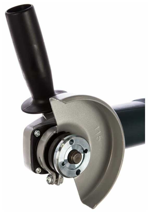 УШМ BOSCH GWS 7-115 (720 Вт, 115 мм) фотография 2