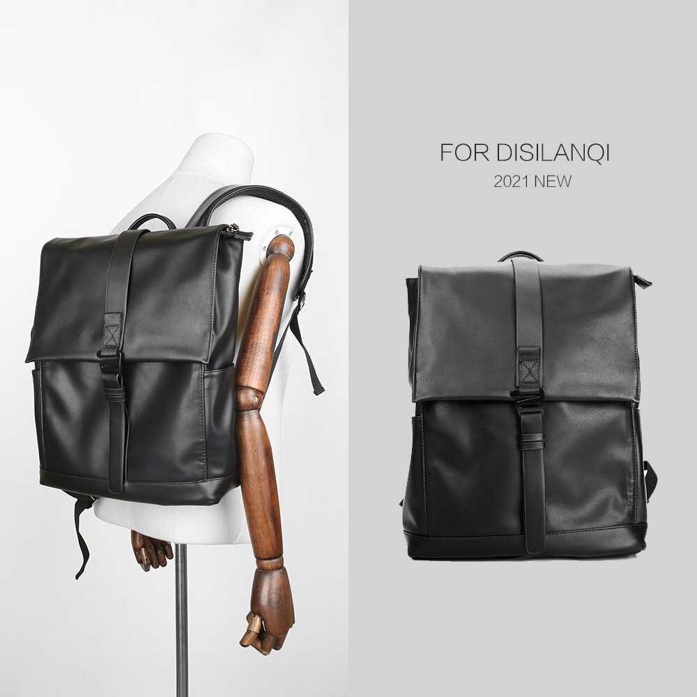 Городской рюкзак Guangzhou Top Quality Leather Products Co.,Ltd 1998 фотография 14