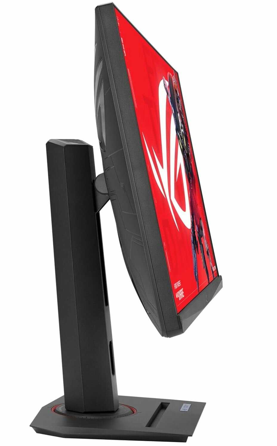 Монитор ASUS ROG Strix XG27UCG [4K 3840×2160, 160 Гц, IPS] фотография 1