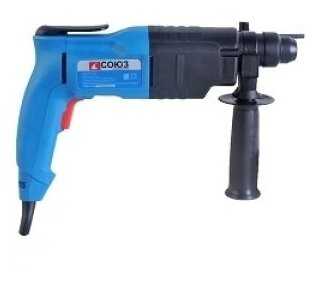 Перфоратор СОЮЗ ПЕС-2550, без аккумулятора, 800 Вт фотография 3