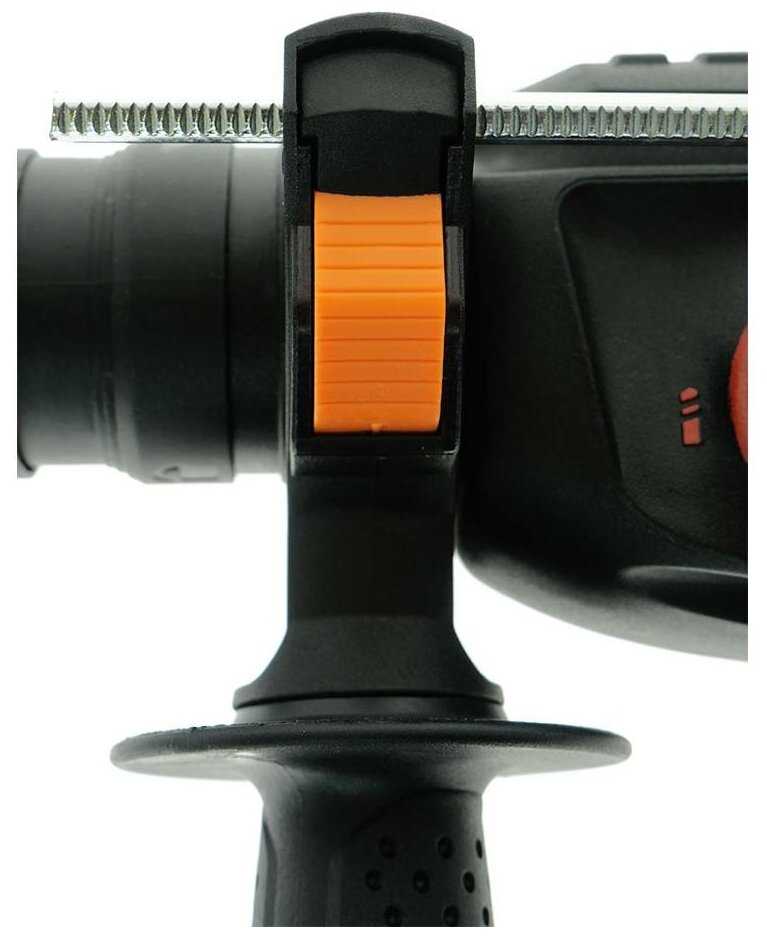 Перфоратор Sturm! RH2509BZ фотография 8