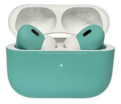 Беспроводные наушники Apple AirPods Pro 2 Color фотография 14