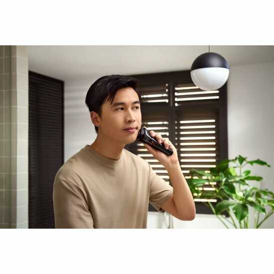 Электробритва Philips S1103/02 фотография 14