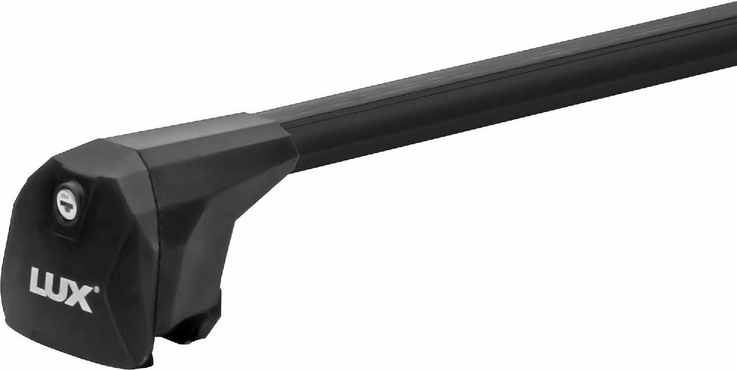 Багажник LUX SCOUT для Haval Jolion (2021-н. в.) с интегрированными рейлингами (601898) фотография 2