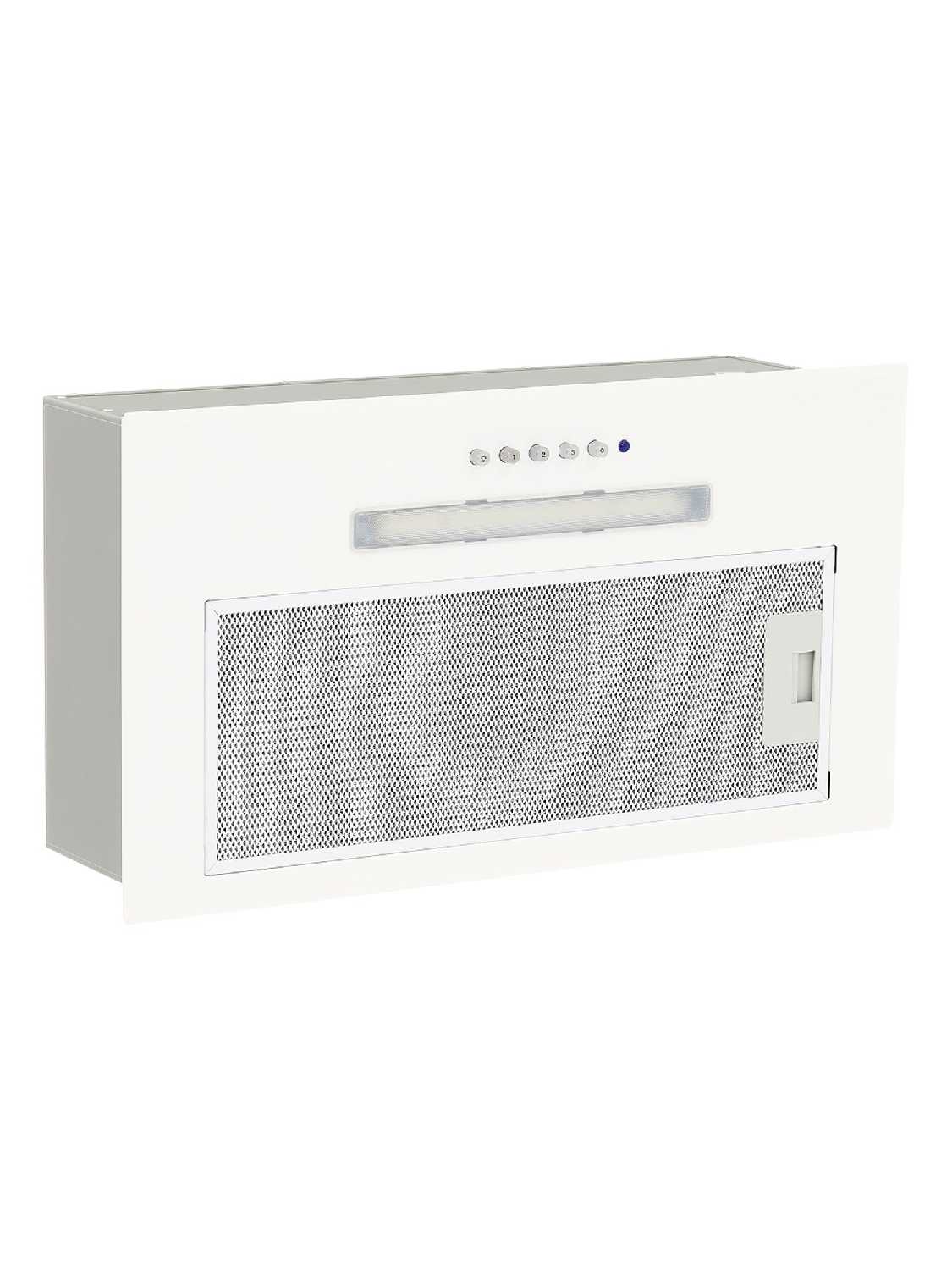 Кухонная вытяжка встраиваемая AKPO WK-4 Mio eco 60 фотография 1