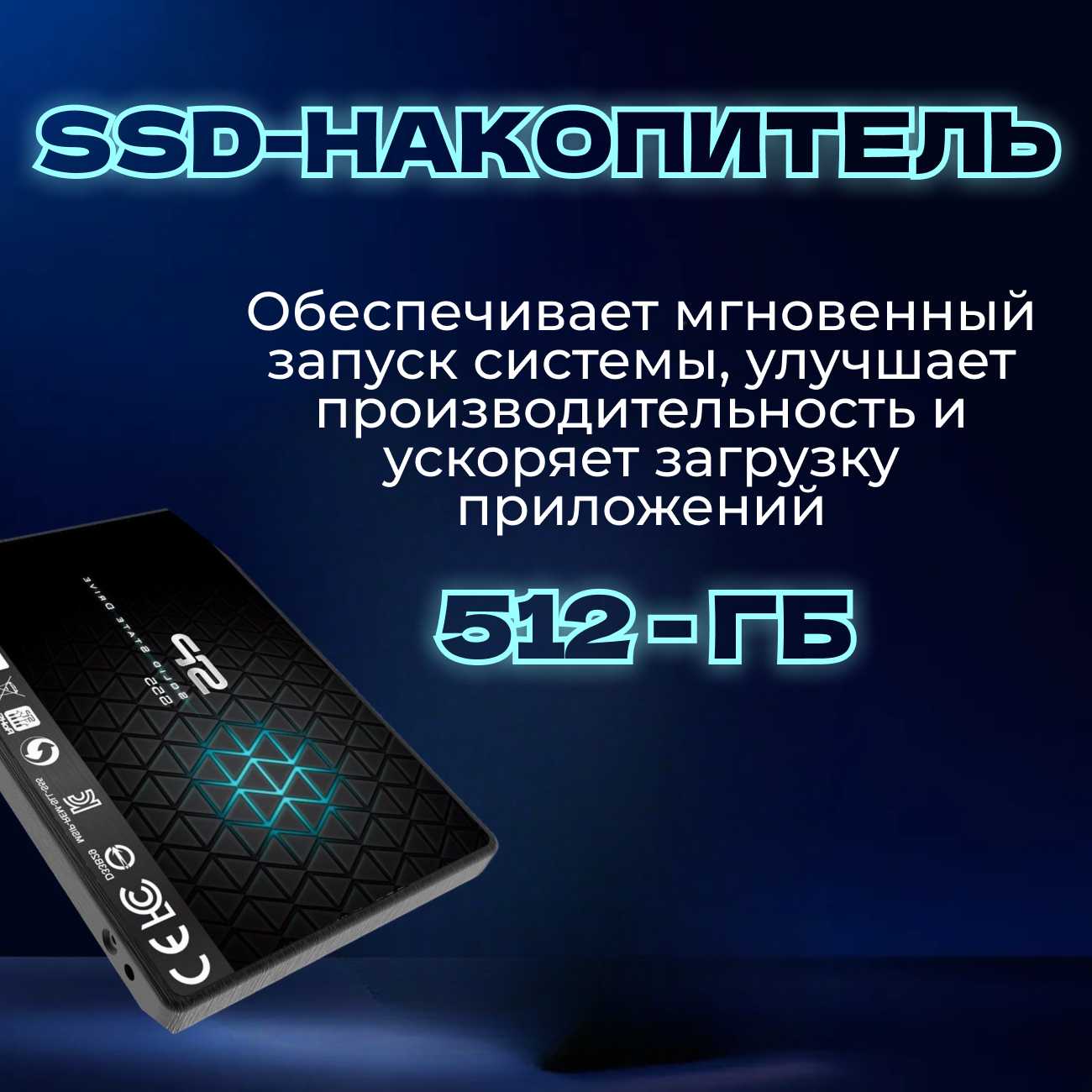 Системный блок MG Intel Core i7 10700F GeForce RTX 4060 (51992125) фотография 32