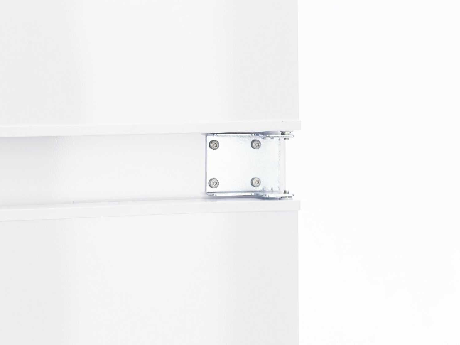 Встраиваемый холодильник GARTZ RBS210W SmartCool фотография 20
