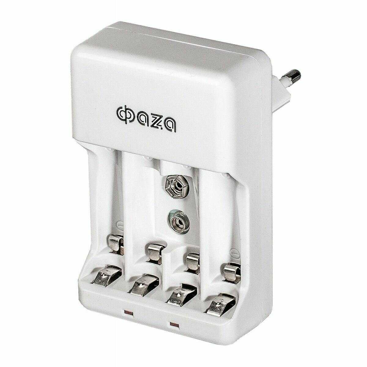 Зарядное устройство ФАZА B-55A фотография 8