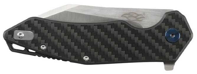 Нож складной FIREBIRD Firebird FH31-CF фотография 3