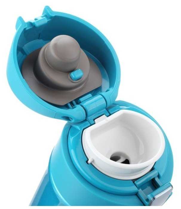 Термокружка Zojirushi SM-KB48, 0.48 л фотография 5