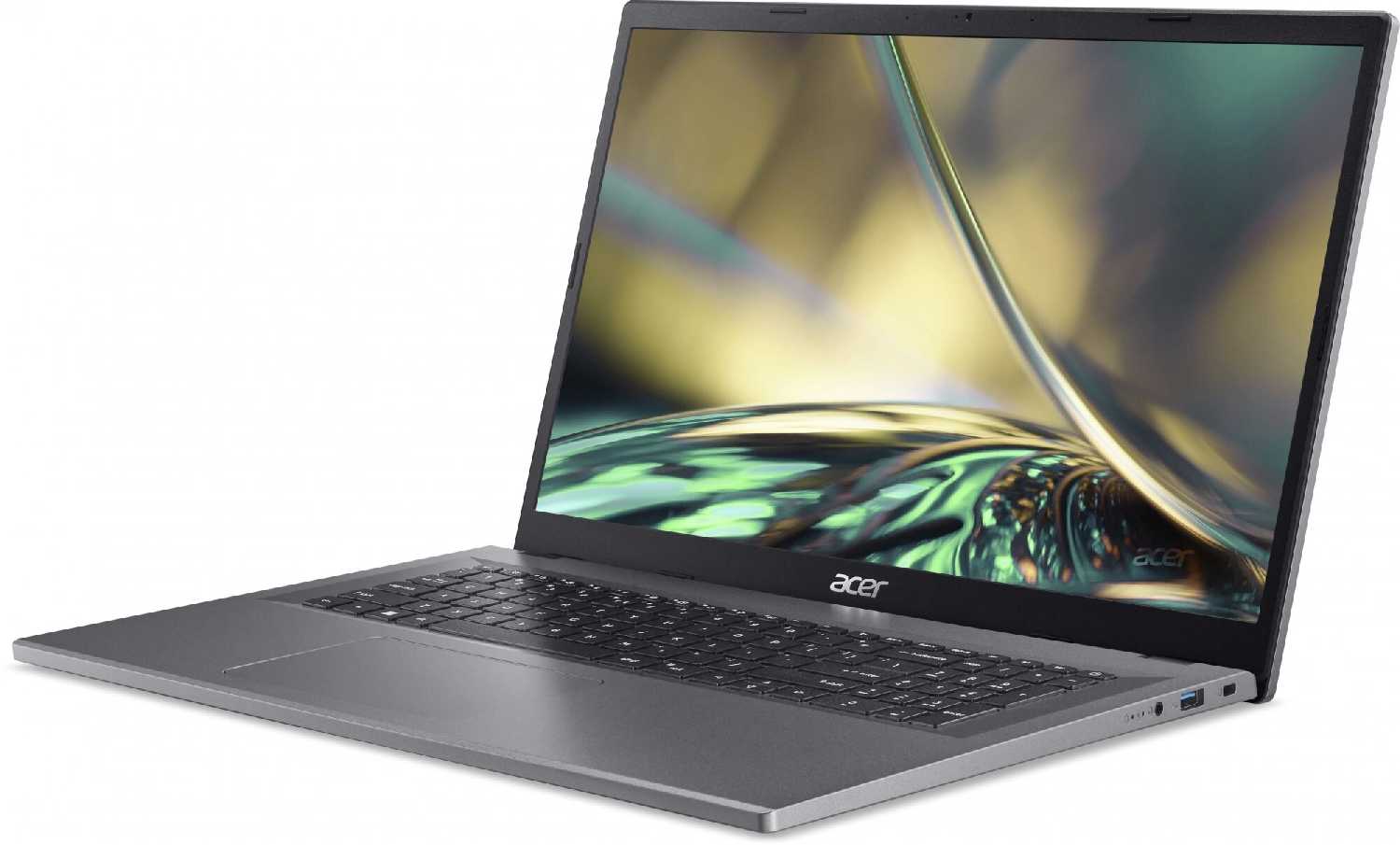 Ноутбук Acer Aspire 3 A317-55P-36S9 17.3