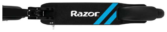 Городской самокат Razor A5 Air фотография 2