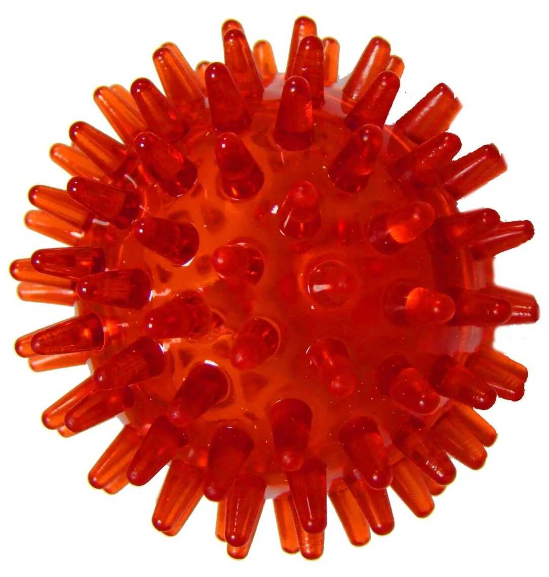 Массажер Торг Лайнс Чудо-мячик мини