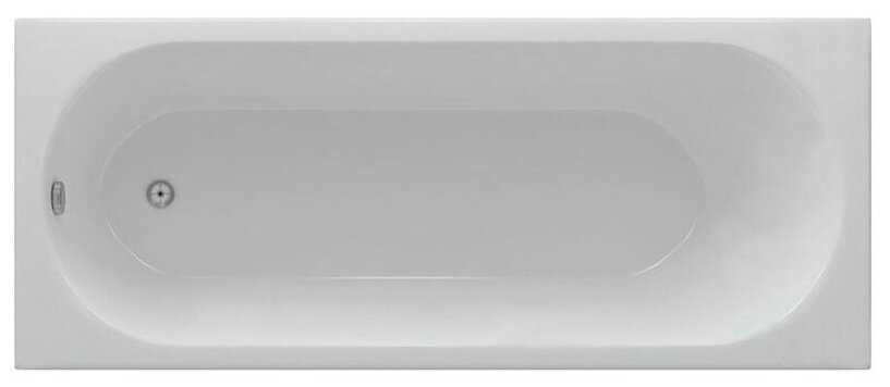 Ванна Aquatek Оберон 170x70 OBR170-0000027 акрил фотография 2