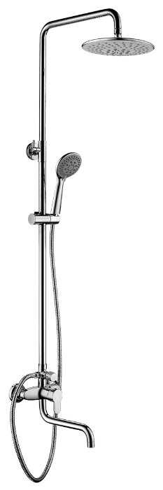 Душевой комплект Elghansa Shower Set 2308883-2L (Set-14),