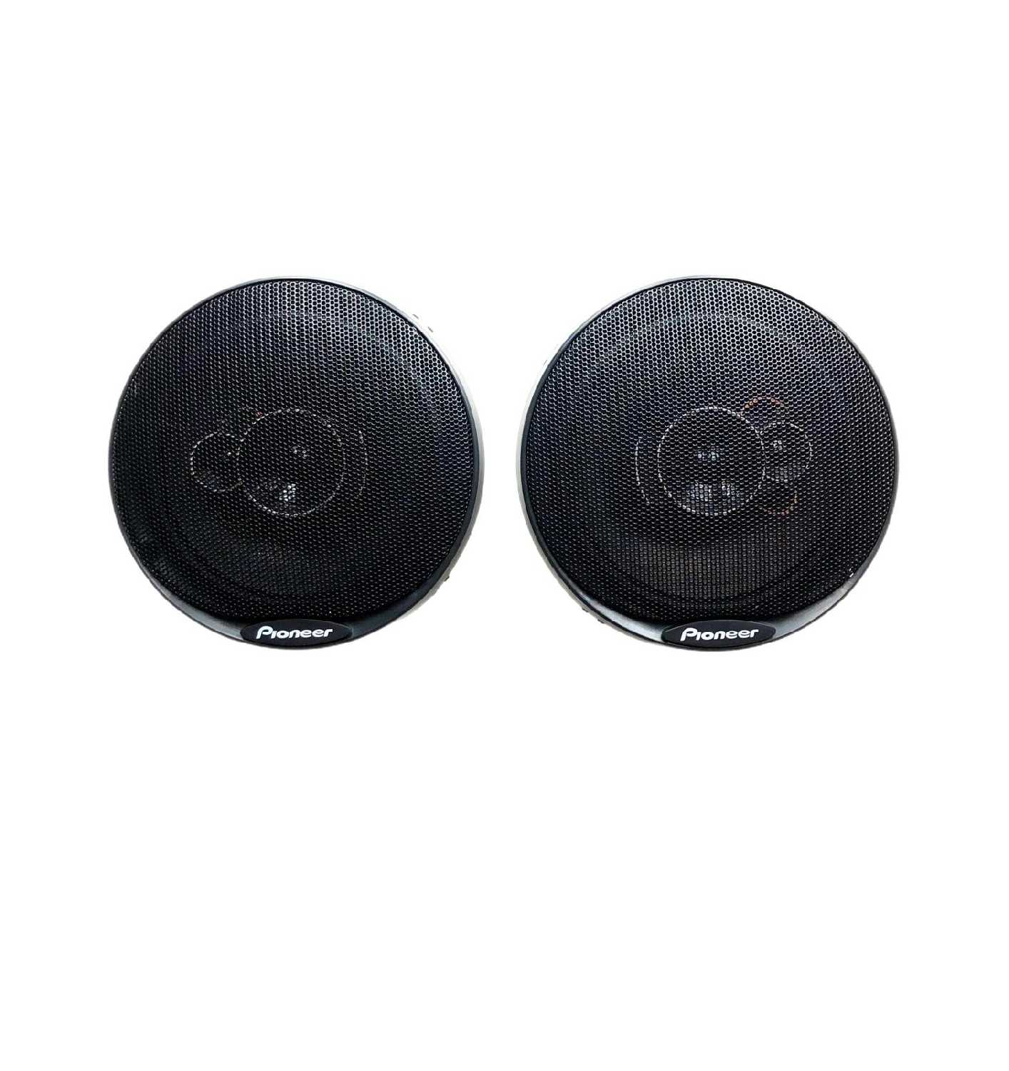 Автомобильные колонки Pioneer TS-A1395 фотография 14