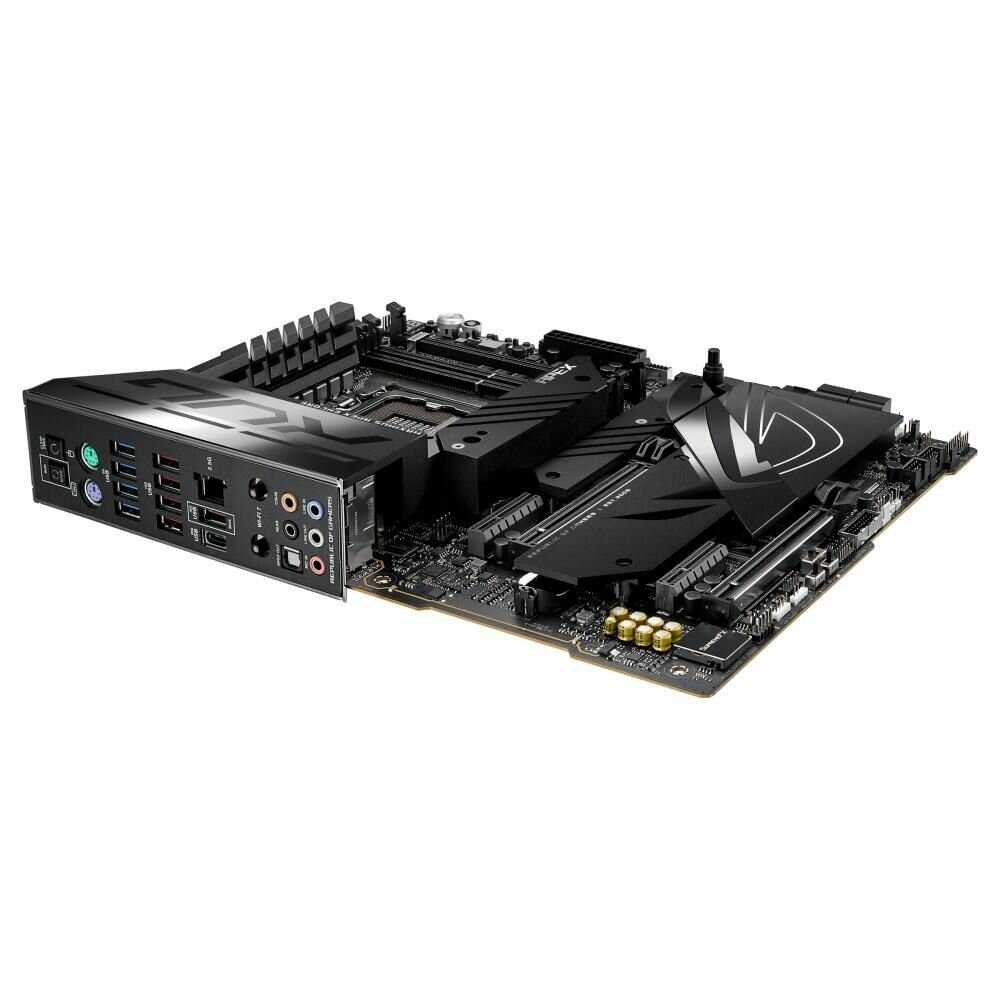 Материнская плата ASUS ROG MAXIMUS Z790 APEX ENCORE (90MB1FX0-M0EAY0) фотография 3