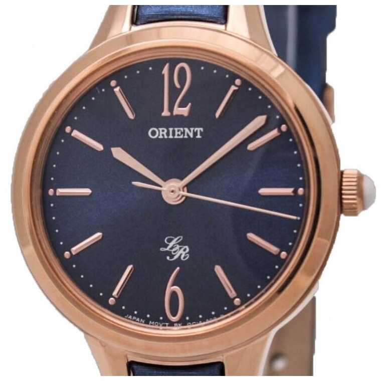 Часы наручные Orient FQC14004D0 фотография 2