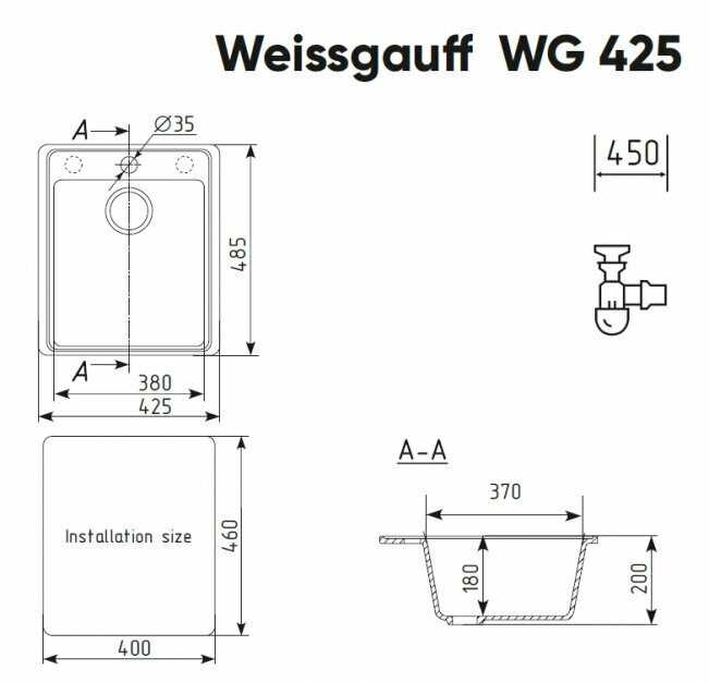 WG 4250 фотография 3