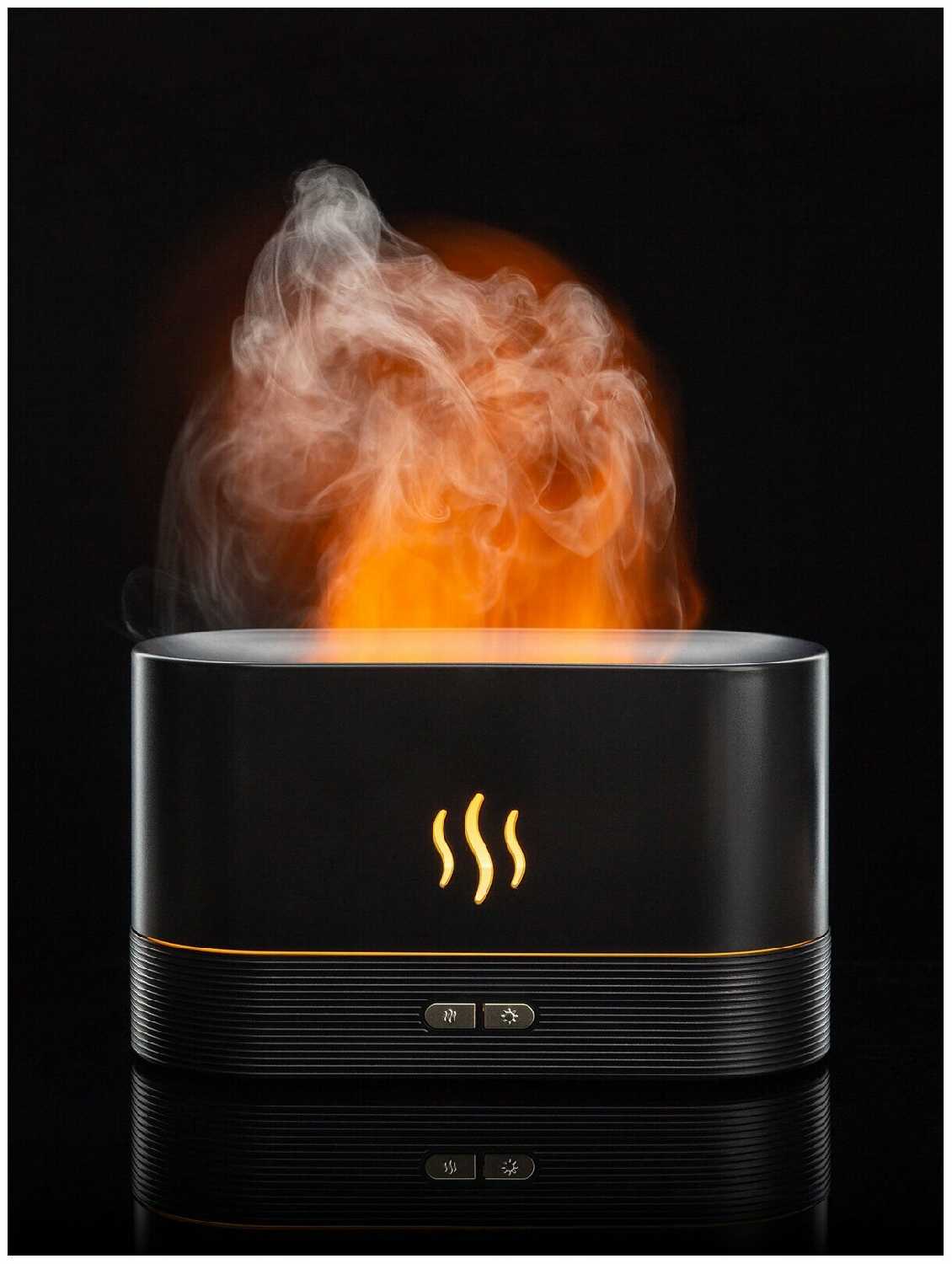 Увлажнитель воздуха Увлажнитель воздуха ультразвуковой фотография 15