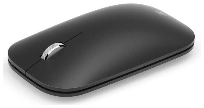 Беспроводная мышь Microsoft Modern Mobile фотография 2