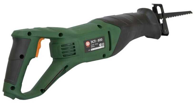 Пила КАЛИБР ЭСП-800 фотография 1