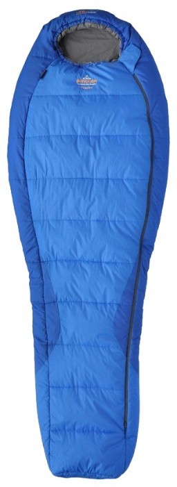 Спальный мешок pinguin Topas 185 фотография 1