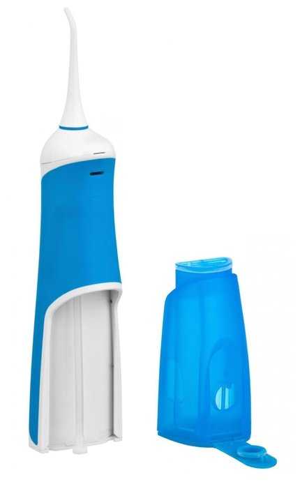 Ирригатор CS Medica АquaPulsar CS-3 Easy фотография 2