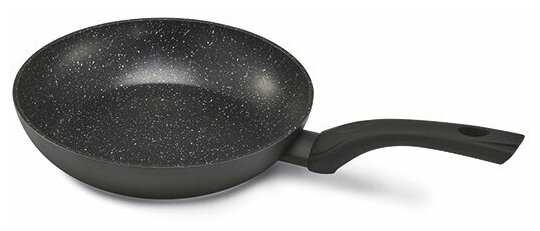 Сковорода антипригарная BEKA ROCK (20 см), 13957204