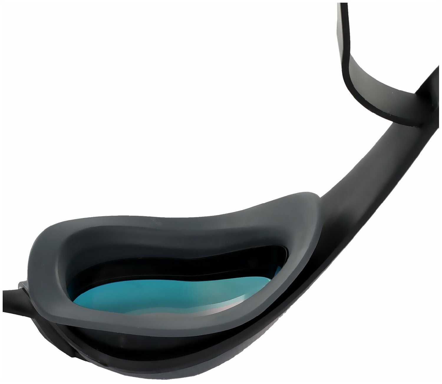 Очки для плавания Speedo Fastskin Pure Focus Mirror фотография 11