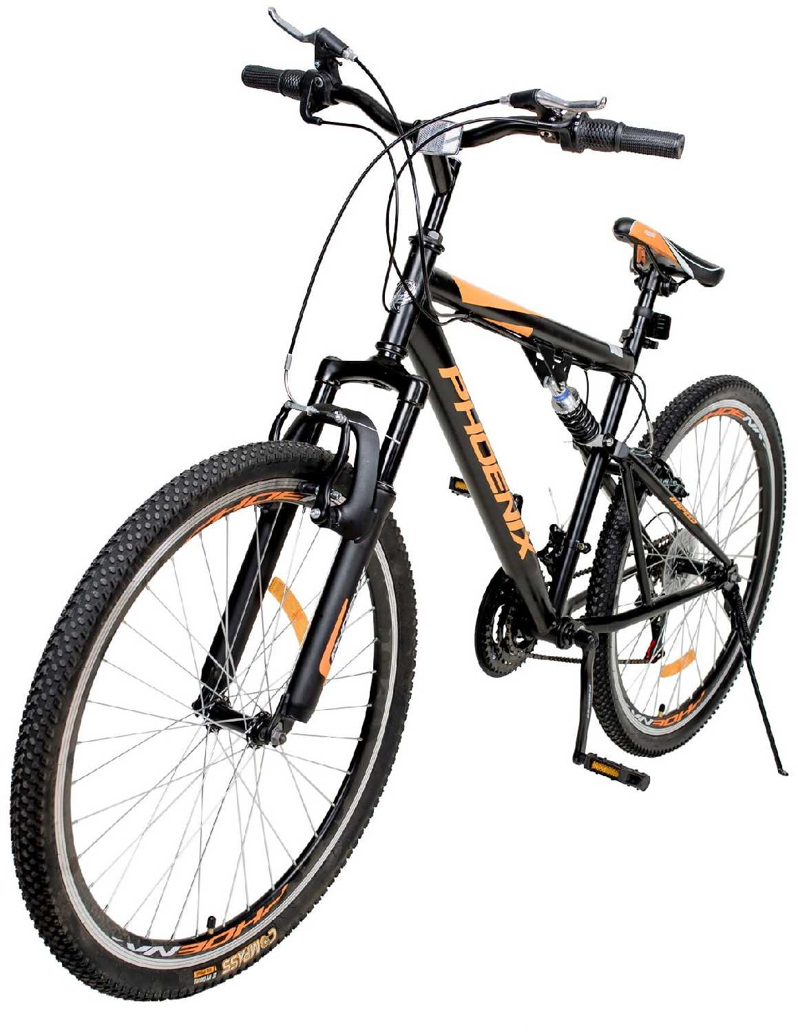 Велосипед Phoenix ECHO91, 26