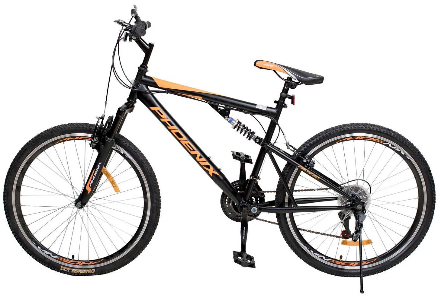 Велосипед Phoenix ECHO91, 26